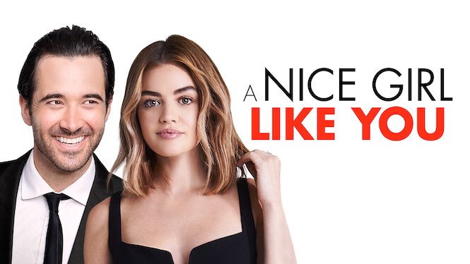 A Nice Girl Like You - VJ Junior